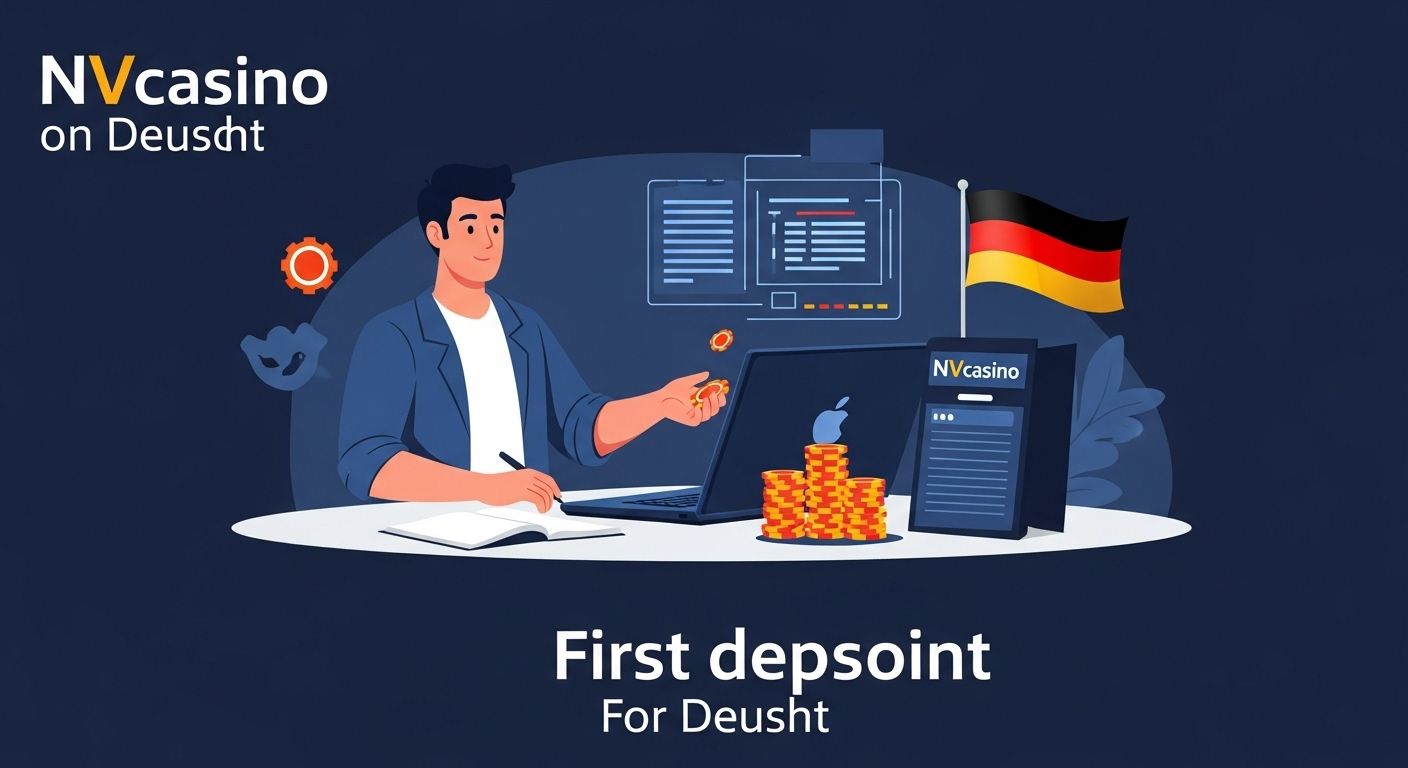 So beginnen Sie mit dem Spielen nv casino bonus