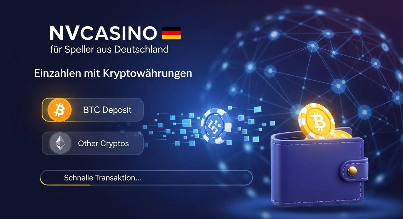 Verwendung von Kryptowährungen deposit not working